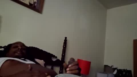 ChocolateIzPower online show from January 12, 7:42 pm