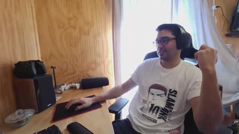 chocomate online show from November 21, 1:10 pm