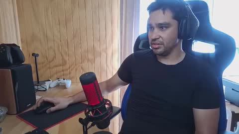 chocomate online show from November 24, 1:56 pm