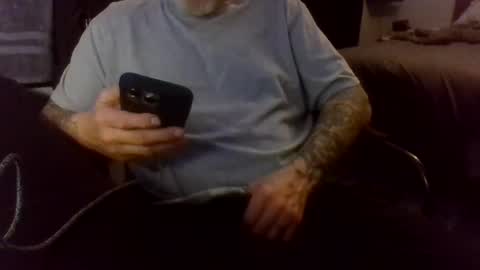 chompers online show from November 23, 8:58 am