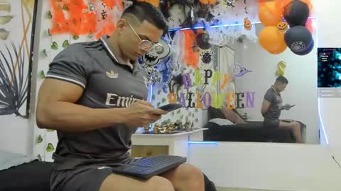 Chorey Thaylor online show from November 2, 3:16 pm