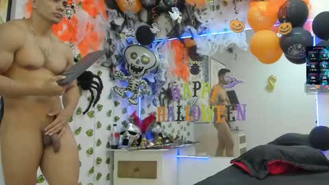 Chorey Thaylor online show from October 11, 3:49 pm