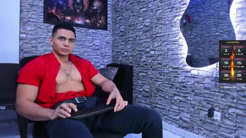 Chorey Thaylor online show from March 29, 11:54 am