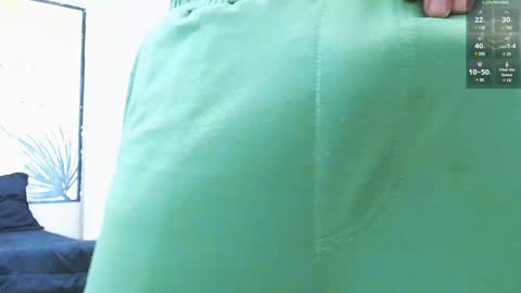 Chorey Thaylor online show from January 30, 2:25 pm