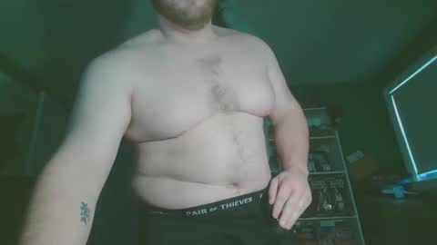 Chris online show from December 5, 4:14 pm