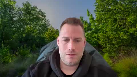 Chris online show from March 4, 1:17 pm