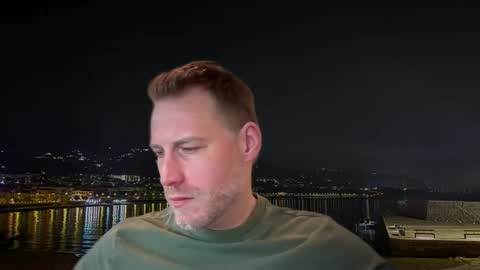 Chris online show from February 10, 8:09 am