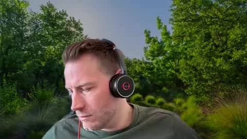 Chris online show from March 3, 12:21 pm