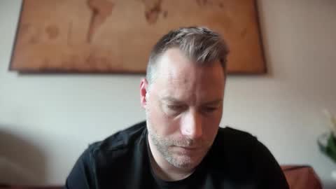 Christian online show from April 6, 6:47 am