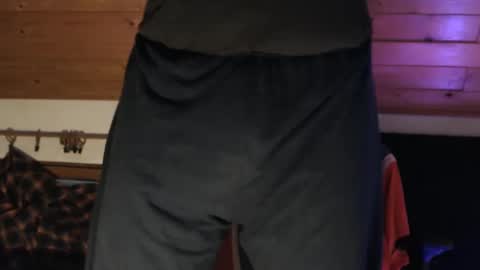 Chris online show from January 31, 7:18 am