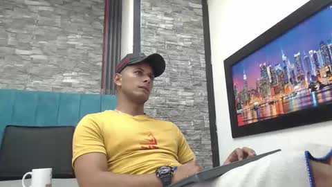 chris_dick2 online show from November 27, 9:24 am