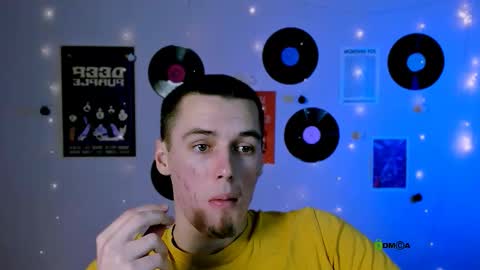 chris_loot online show from January 14, 8:56 pm