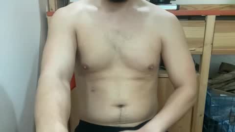 chris_topher_francis online show from January 23, 7:40 pm