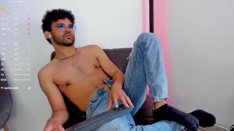 Im Chirs IM MODEL INDEPENDT online show from January 13, 6:12 pm