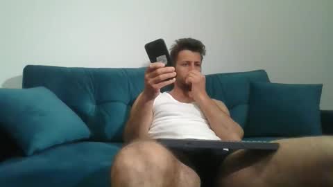 chrisaron online show from March 24, 4:39 am