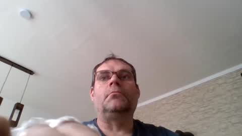 chrisberlin246 online show from January 28, 1:16 pm