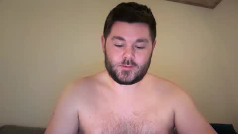 Chris one online show from February 20, 7:41 pm