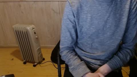 chriser_xxx online show from January 8, 9:12 pm