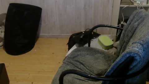 chriser_xxx online show from December 11, 6:16 pm