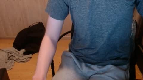 chriser_xxx online show from December 31, 7:07 pm