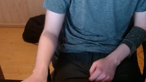 chriser_xxx online show from January 3, 3:55 pm