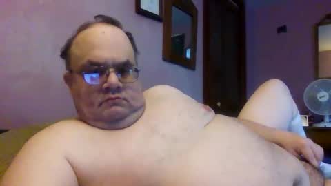 Chris The Jerk Off King online show from March 2, 2:57 pm