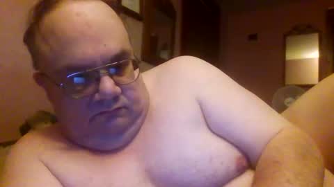 Snapshot of chrismini312 chatting on October 21, 6:55 pm Chris The Jerk Off King online show from October 21, 6:55 pm
