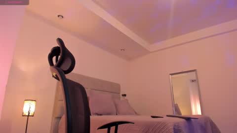 chrismorgan24 online show from February 4, 11:11 pm