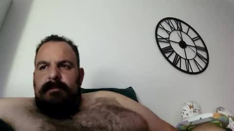 chris  ole online show from June 2, 8:21 pm