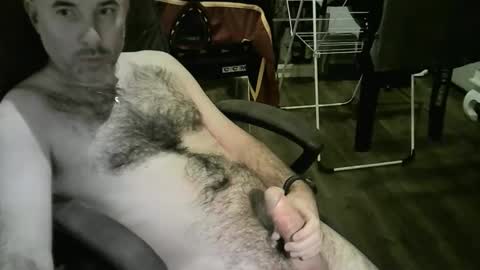 chrisprngr online show from November 19, 7:03 pm