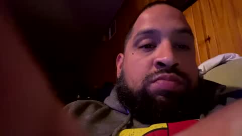 chrisr4203 online show from January 8, 4:23 am