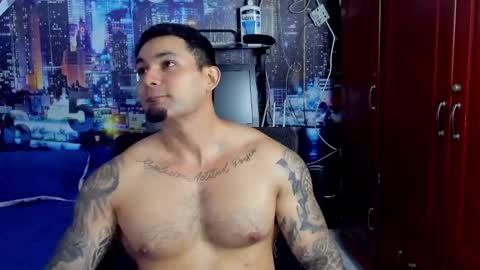 Chriss Stewart online show from March 19, 2:26 am
