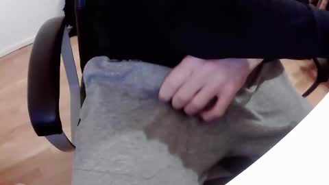 Snapshot of chrissoxx chatting on February 23, 10:53 pm chrissoxx online show from February 23, 10:53 pm