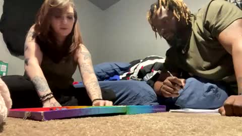 christangler online show from January 19, 5:37 am