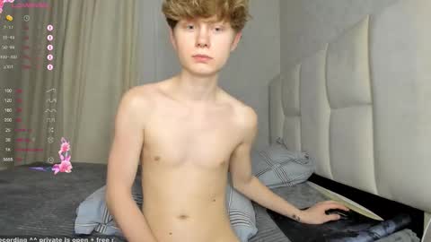 Christian        PVT open online show from December 18, 8:49 pm