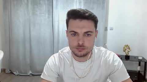 Master Gab online show from April 7, 6:08 pm