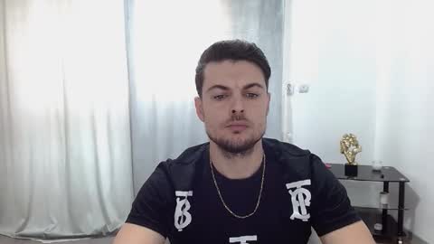 Master Gab online show from March 15, 2:02 pm