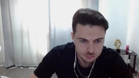 Master Gab online show from April 6, 3:24 pm