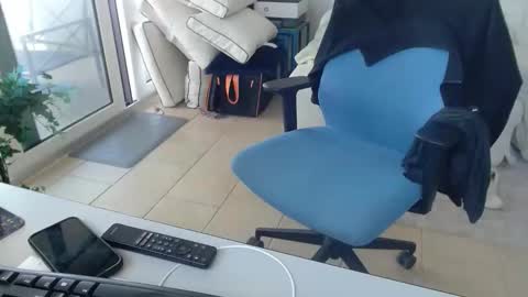 Michael USA online show from December 20, 3:19 pm