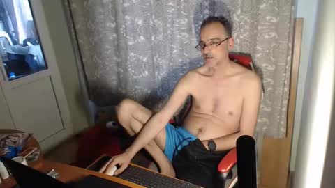 ChristiantBoy online show from March 25, 5:11 am