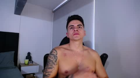 Christian online show from March 28, 3:01 pm