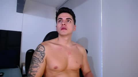 Christian online show from March 27, 1:01 pm