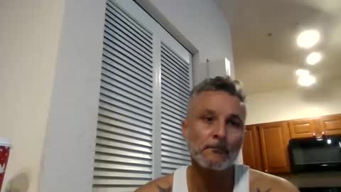 Christopher Rain online show from November 18, 6:11 pm