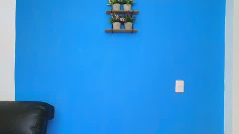 Christopher online show from February 7, 1:04 am