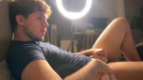 Christopher online show from November 7, 5:49 pm