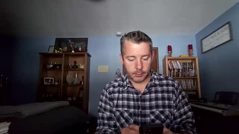 chrisw8121 online show from December 5, 4:25 pm