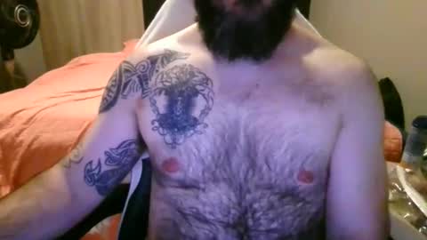 chub bear 99 online show from May 29, 12:31 am