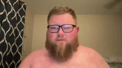 chubbsguy92 online show from October 29, 1:52 am