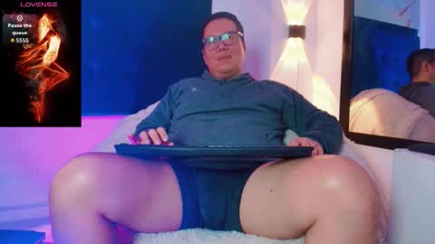 Herbert online show from January 5, 9:18 pm