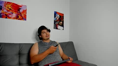 Snapshot of chubby_jake chatting on October 30, 2:46 am chubby_jake online show from October 30, 2:46 am